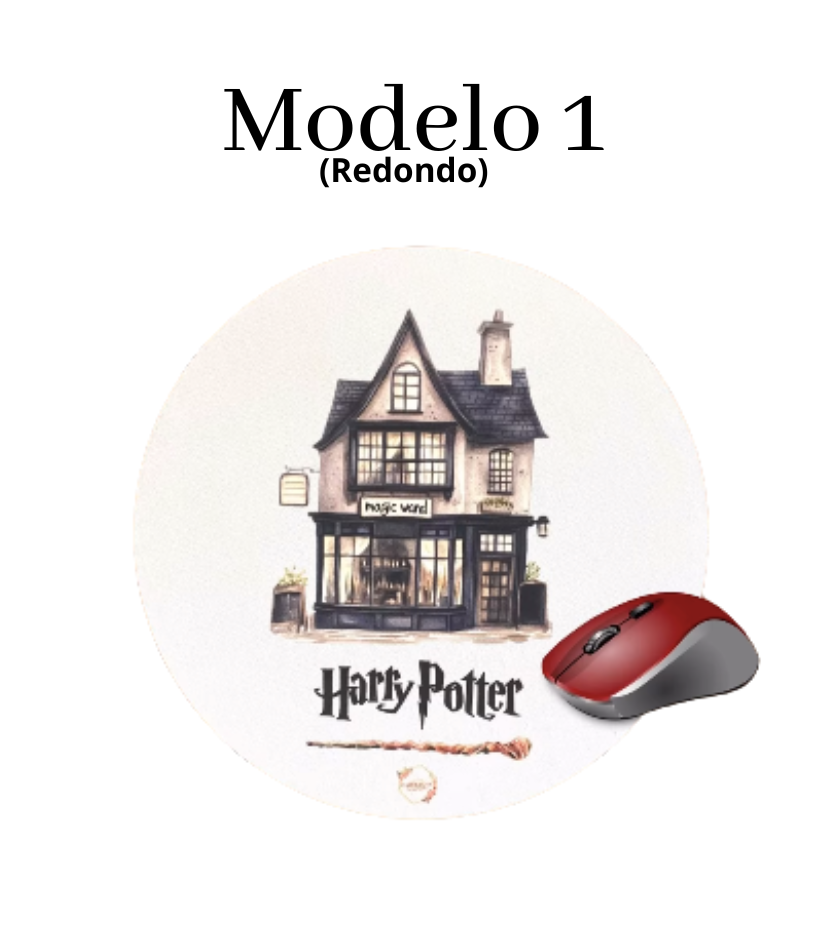 Mouse pad - Imagen 2