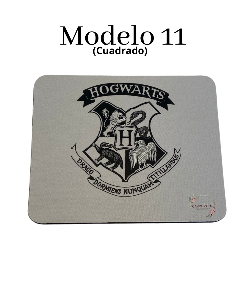 Mouse pad - Imagen 12