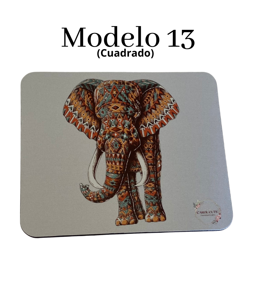 Mouse pad - Imagen 14