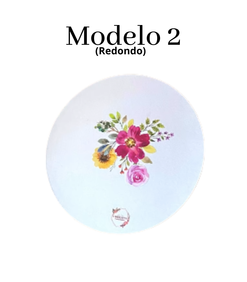 Mouse pad - Imagen 3