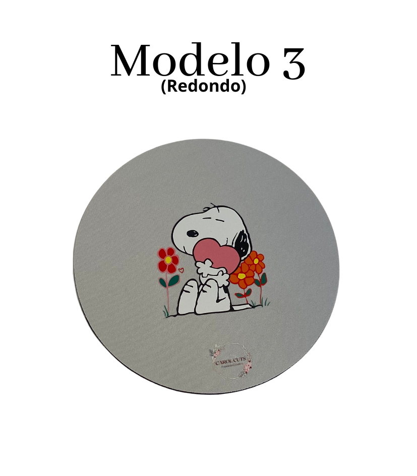 Mouse pad - Imagen 4