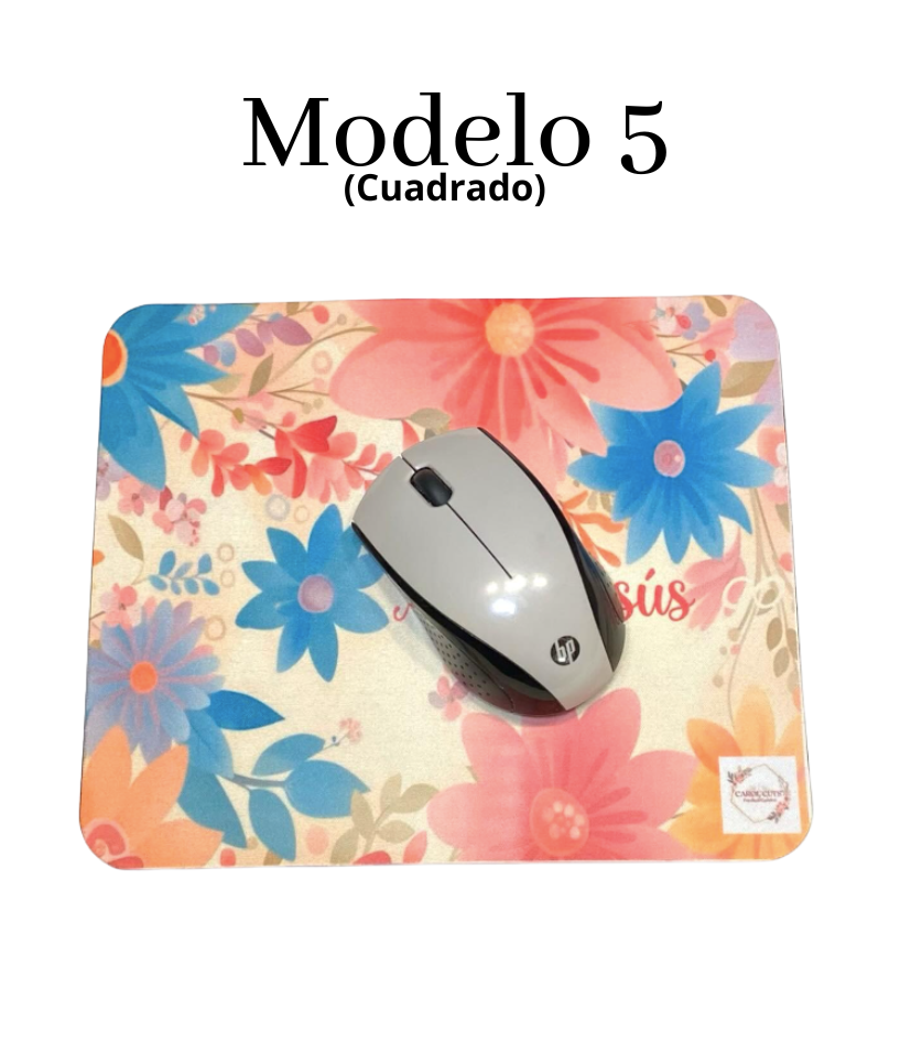 Mouse pad - Imagen 6