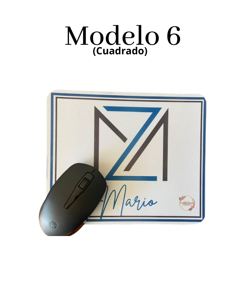 Mouse pad - Imagen 7