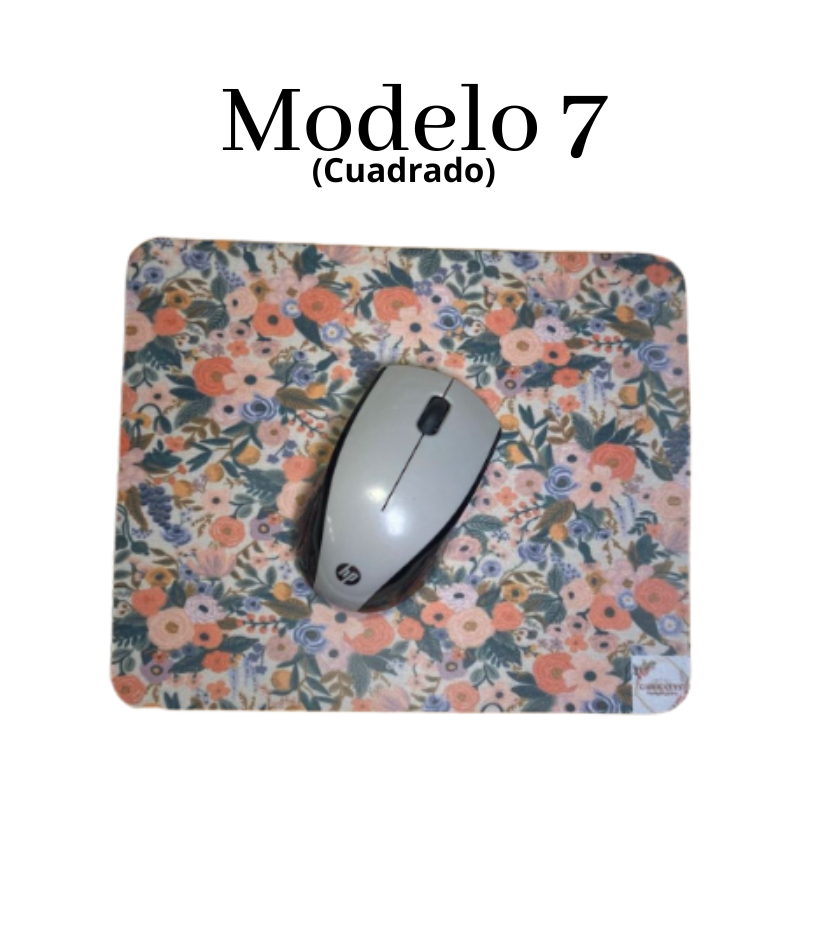 Mouse pad - Imagen 8