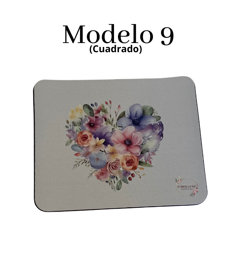 Mouse pad - Imagen 10