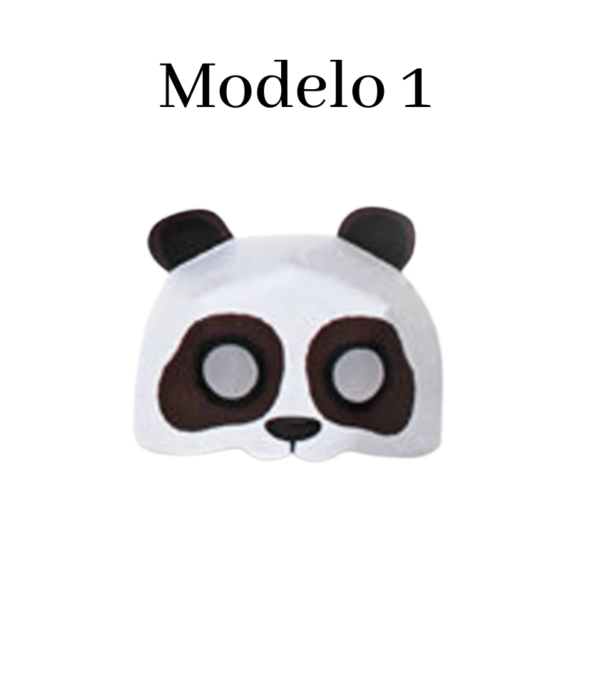 Máscaras 2D - Imagen 2