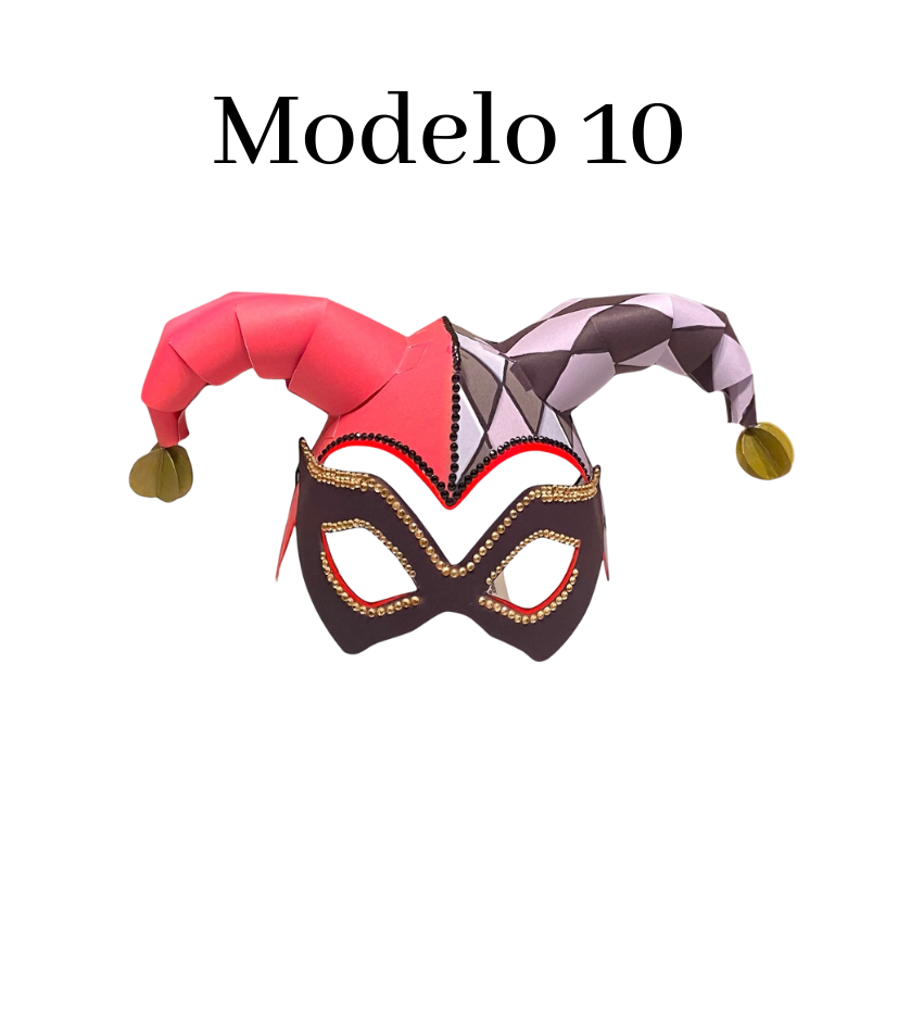 Máscaras 2D - Imagen 11