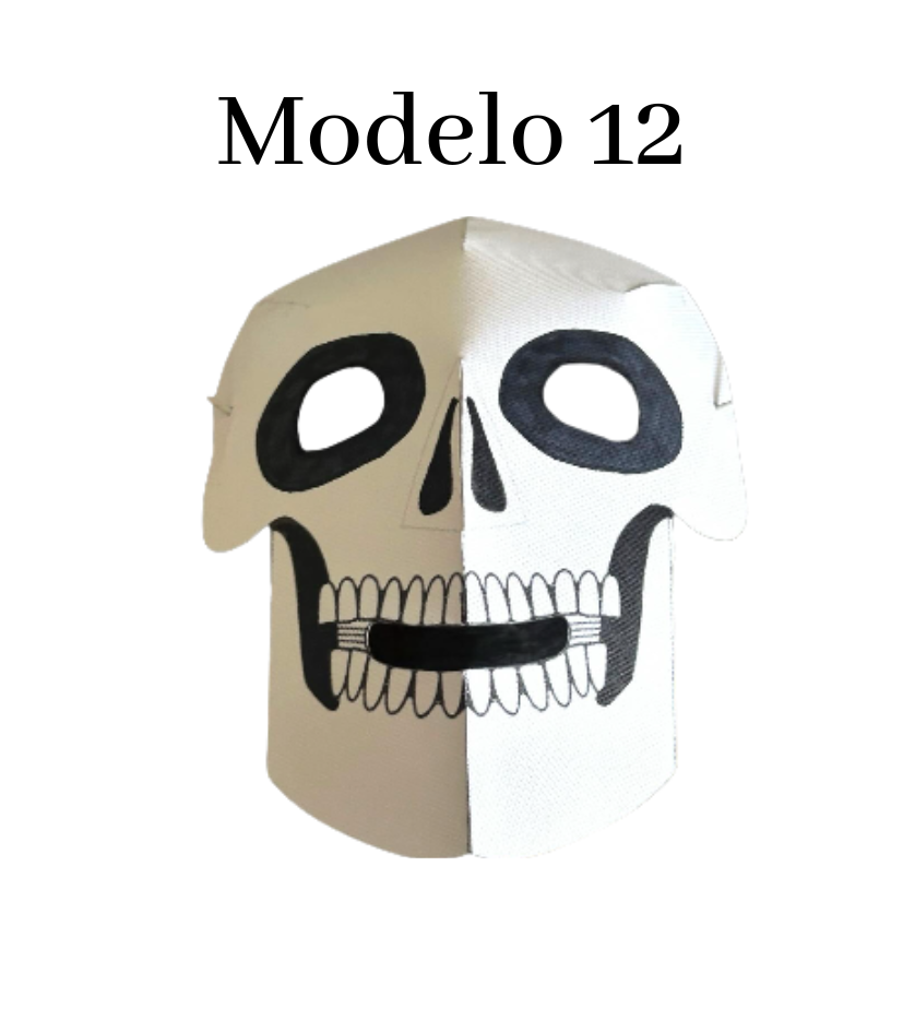 Máscaras 2D - Imagen 12