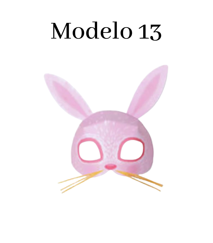 Máscaras 2D - Imagen 13