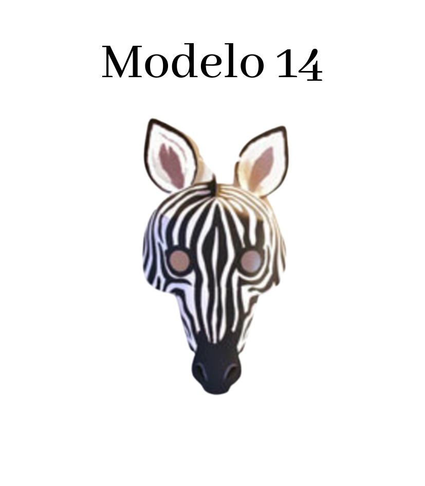 Máscaras 2D - Imagen 14