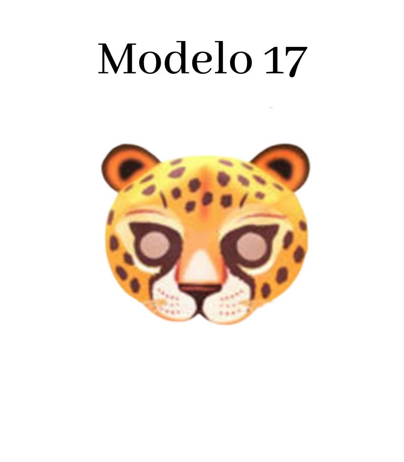 Máscaras 2D - Imagen 17