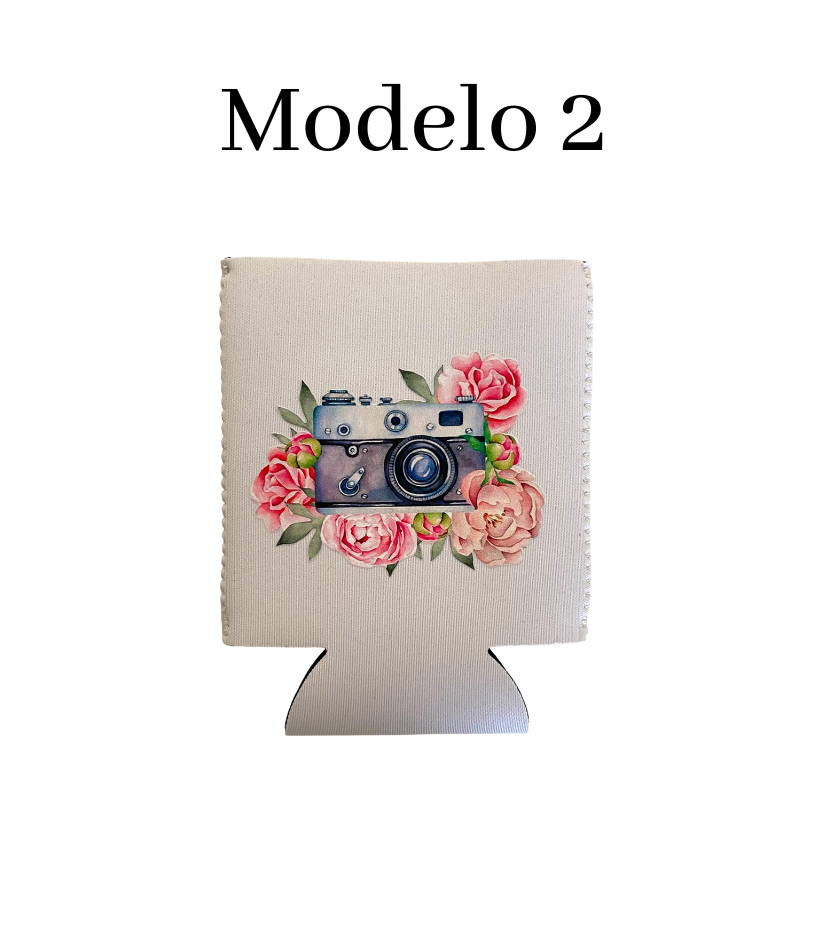 Funda de mantención de frío - Imagen 3