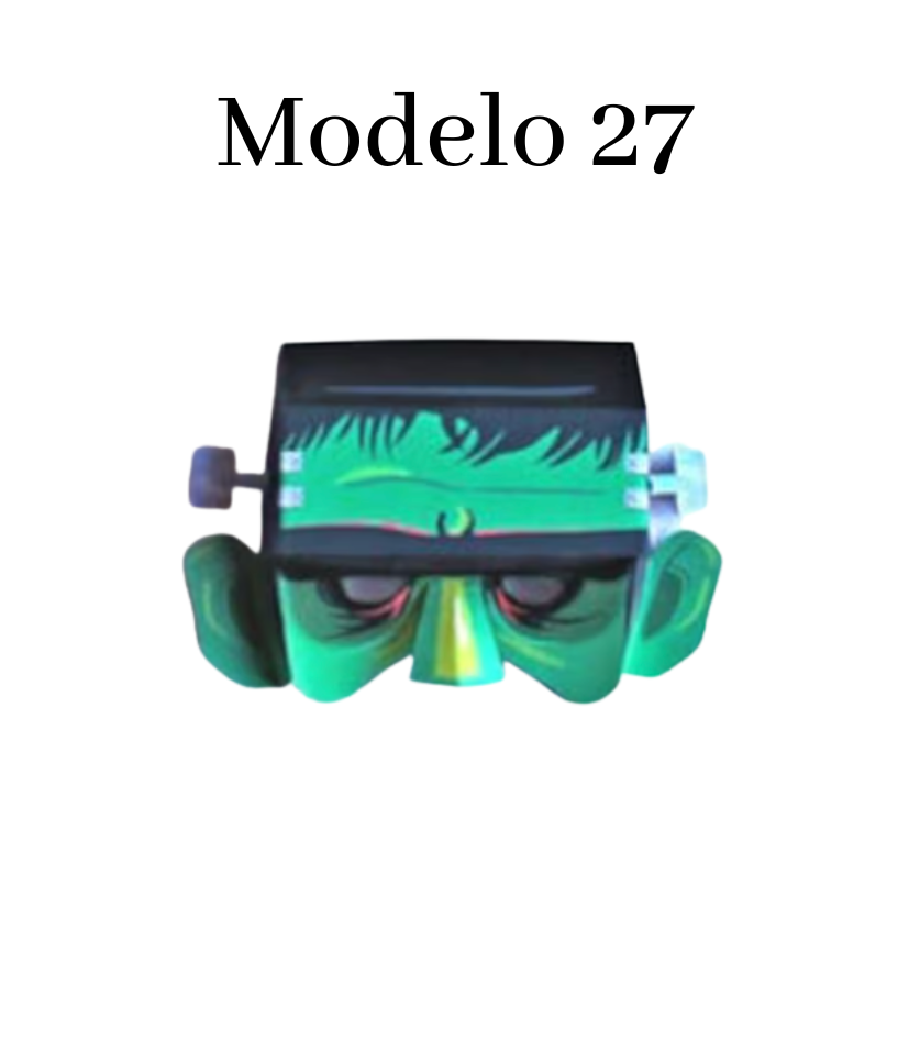 Máscaras 2D - Imagen 27