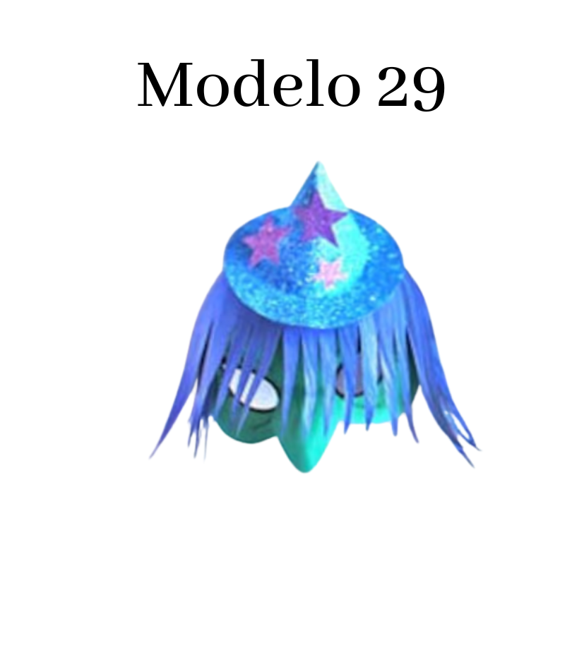 Máscaras 2D - Imagen 29