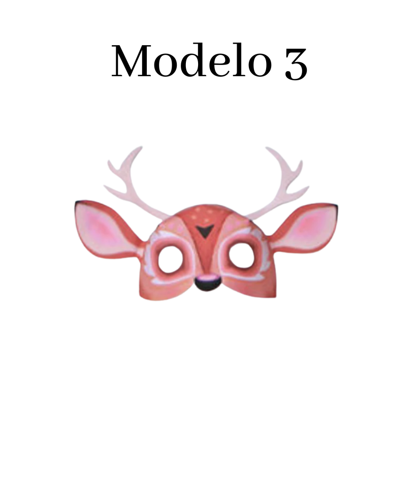 Máscaras 2D - Imagen 4