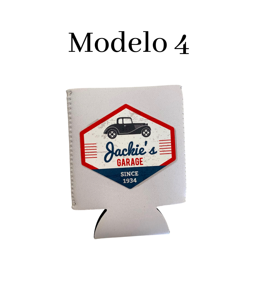 Funda de mantención de frío - Imagen 5