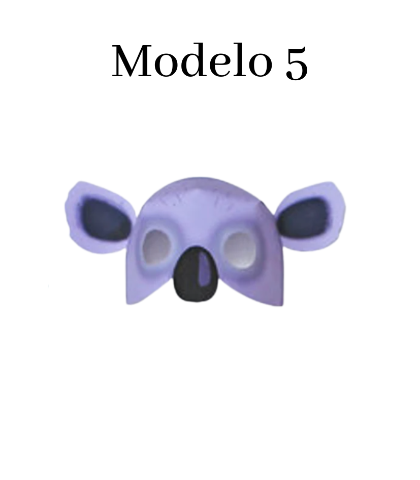 Máscaras 2D - Imagen 6