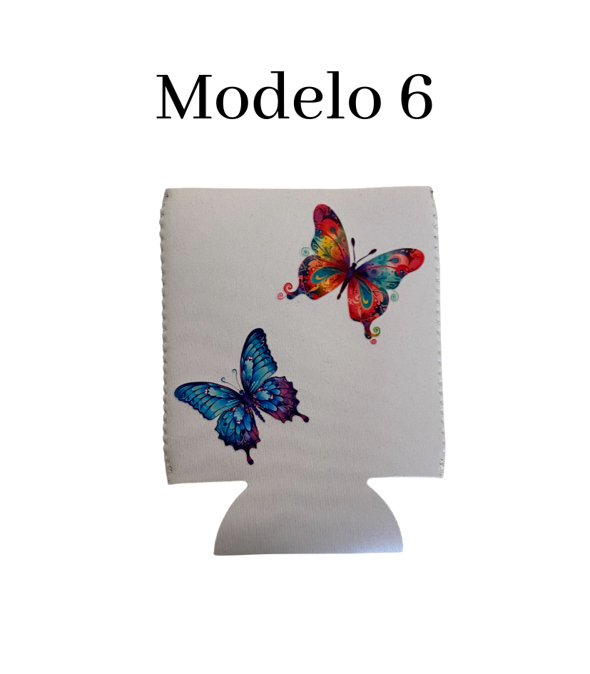 Funda de mantención de frío - Imagen 7