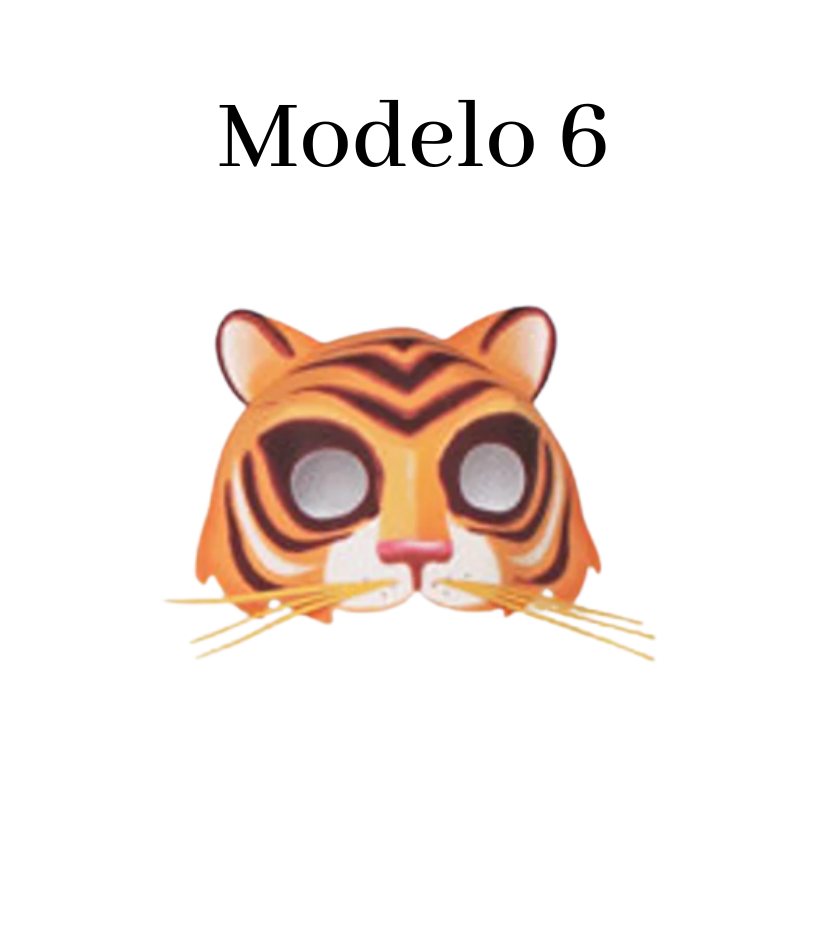 Máscaras 2D - Imagen 7