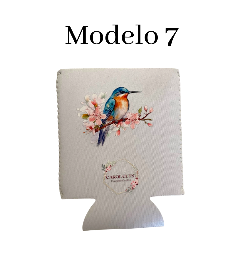 Funda de mantención de frío - Imagen 8