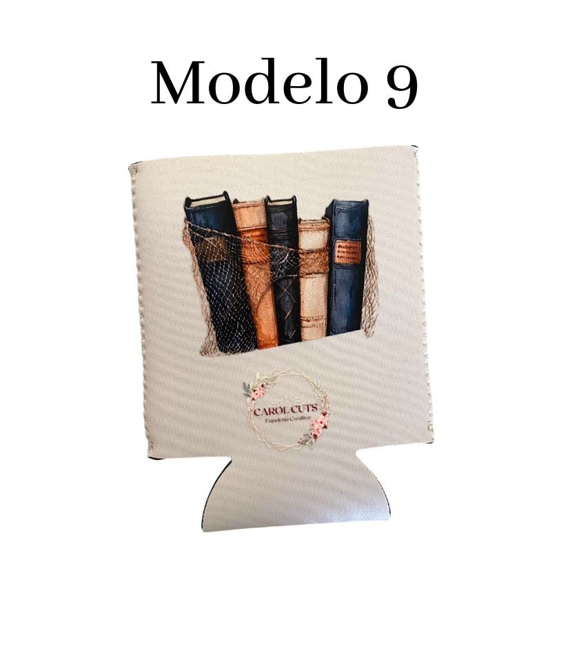 Funda de mantención de frío - Imagen 10