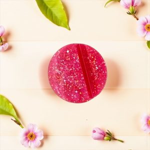 Porta Celular Redondo